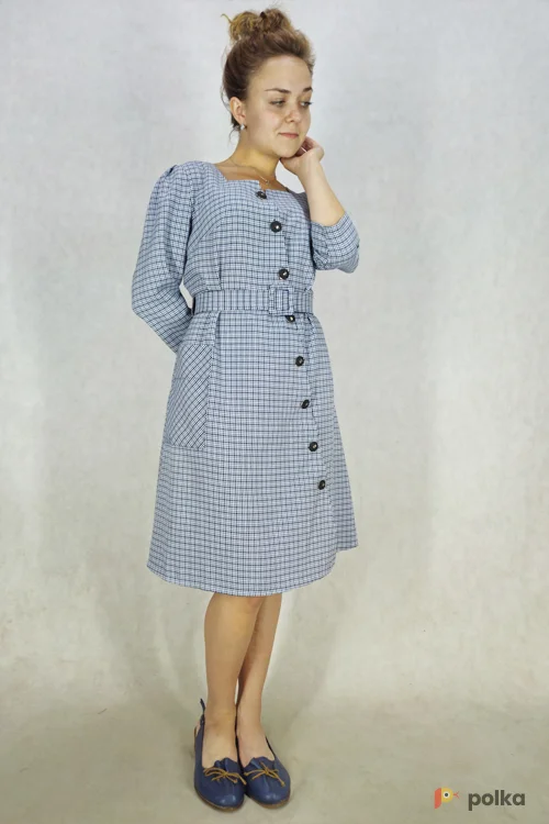 Возьмите ПЛАТЬЕ 80-ых годов напрокат (Фото 1) в Москве