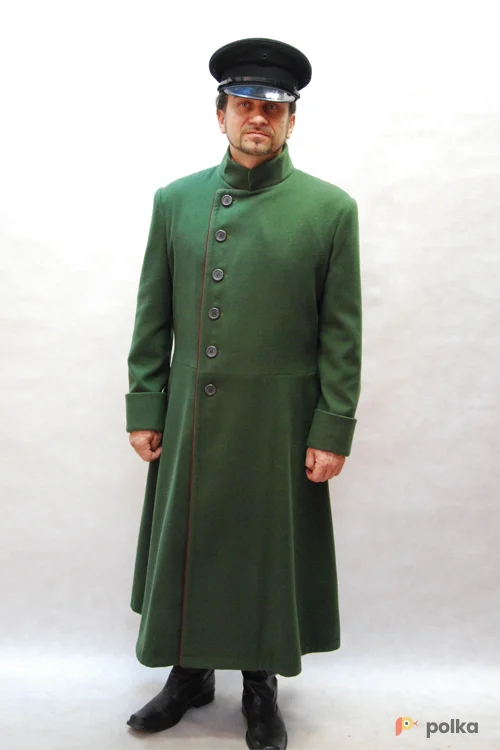 Возьмите КОСТЮМ МУЖСКОЙ ИСТОРИЧЕСКИЙ сер. 19 - начало 20 в.в. напрокат (Фото 1) в Москве