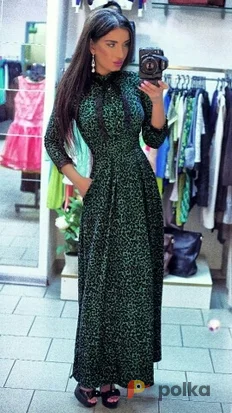 Возьмите платье от Karolina Vog напрокат (Фото 1) в Москве