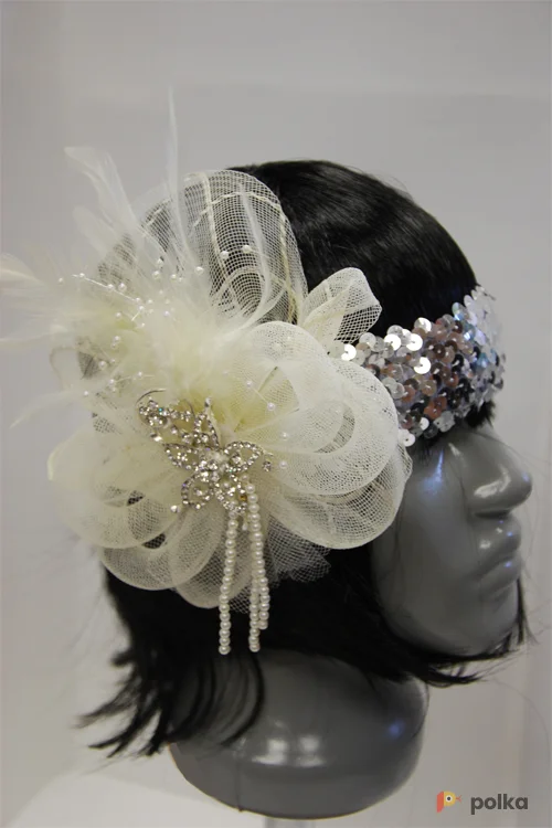 Возьмите ЖЕНСКИЕ ГОЛОВНЫЕ УБОРЫ ШЛЯПКА №49 напрокат (Фото 1) в Москве