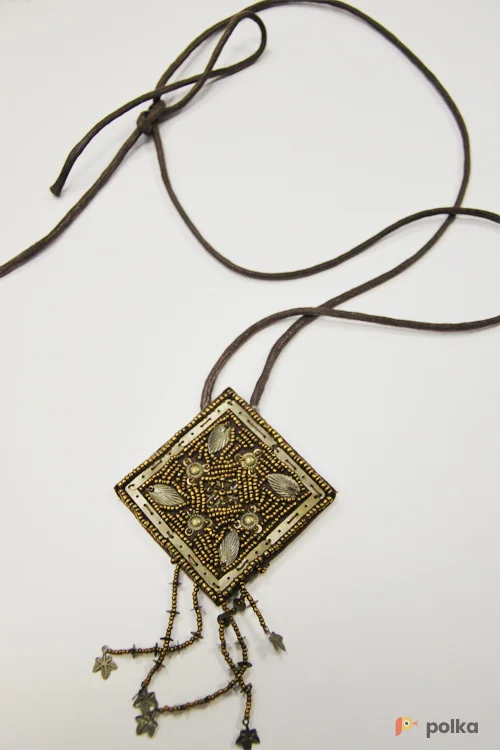 Возьмите Амулет Индейца напрокат (Фото 1) в Москве