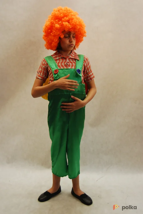 Возьмите КОСТЮМ КАРЛСОНА (детский) напрокат (Фото 1) в Москве