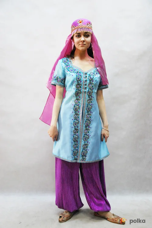 Возьмите ВОСТОЧНАЯ ПРИНЦЕССА ЛАТИФА напрокат (Фото 1) в Москве