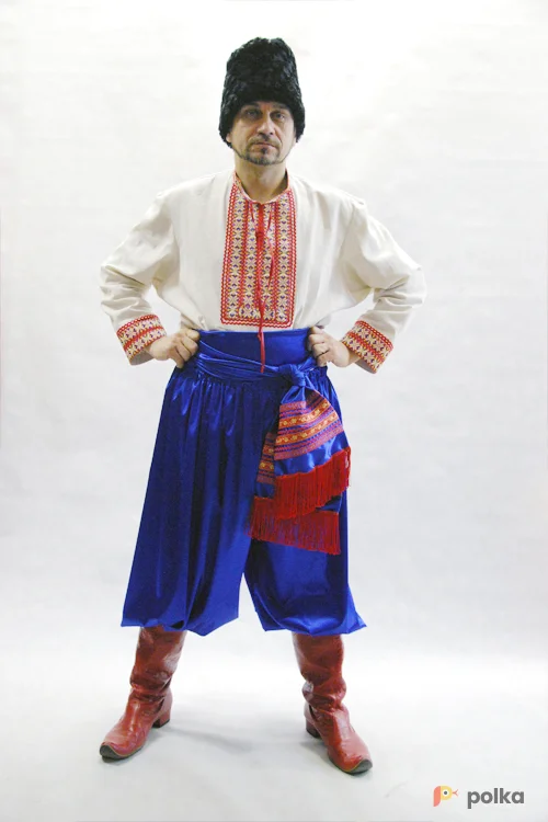 Возьмите КОСТЮМ ВАКУЛЫ напрокат (Фото 1) в Москве