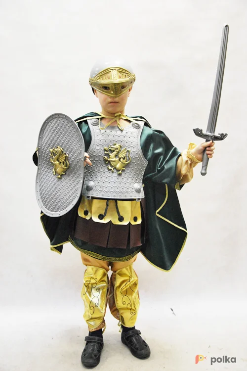 Возьмите КОСТЮМ СТРАЖНИКА напрокат (Фото 1) в Москве