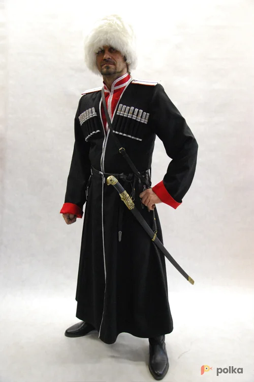 Возьмите КУБАНСКИЙ КАЗАК, ГОРЕЦ №2 напрокат (Фото 1) в Москве