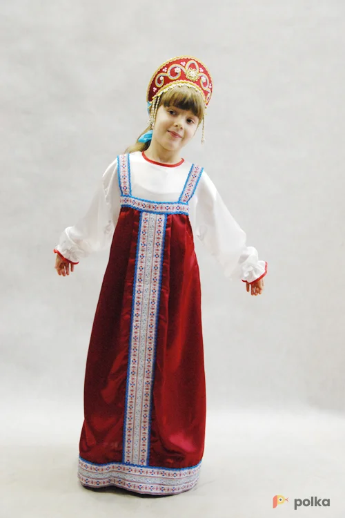 Возьмите НАСТЕНЬКА напрокат (Фото 1) в Москве