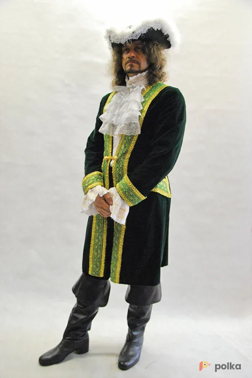 Возьмите КОСТЮМ ВЕЛЬМОЖИ №9 напрокат (Фото 1) в Москве