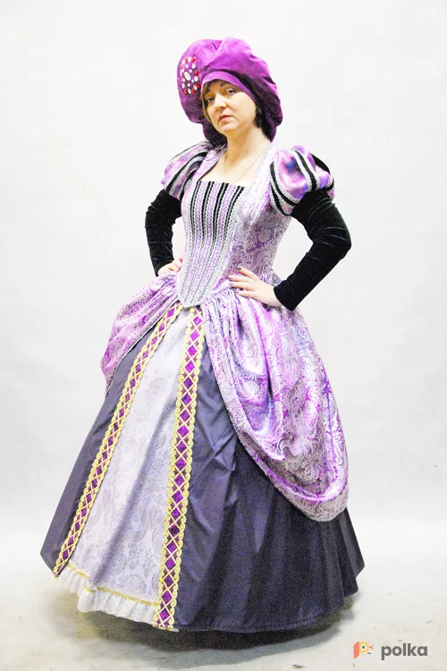 Возьмите СЕСТРА ЗОЛУШКИ МАРИАННА напрокат (Фото 1) в Москве