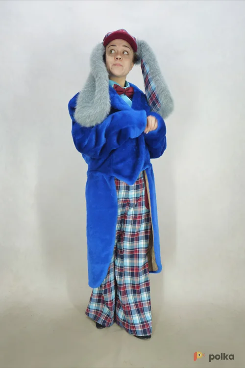 Возьмите КОСТЮМ СОБАКИ напрокат (Фото 1) в Москве