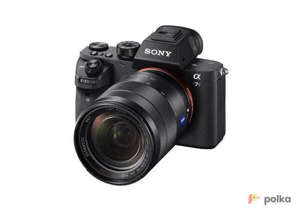 Возьмите Камера Sony a7s2 напрокат (Фото 1) в Москве