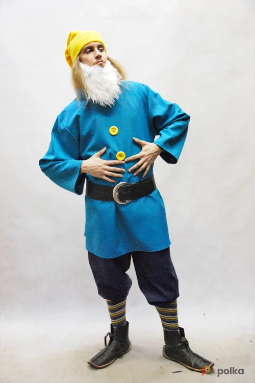 Возьмите КОСТЮМ ГНОМ СОНЯ напрокат (Фото 1) в Москве