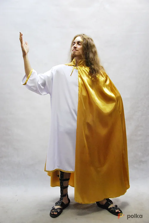 Возьмите КОСТЮМ АПОЛЛОНА напрокат (Фото 1) в Москве