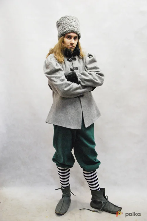 Возьмите КОСТЮМ КАЯ №3 напрокат (Фото 1) в Москве