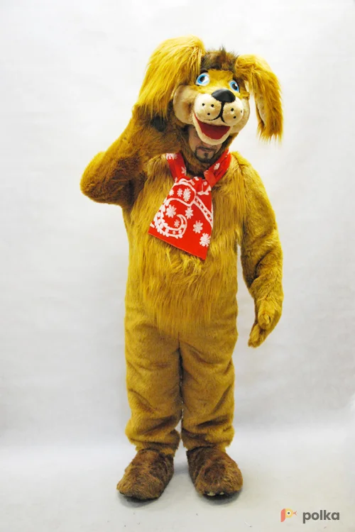 Возьмите КОСТЮМ ТОТОШКИ №1 напрокат (Фото 1) в Москве