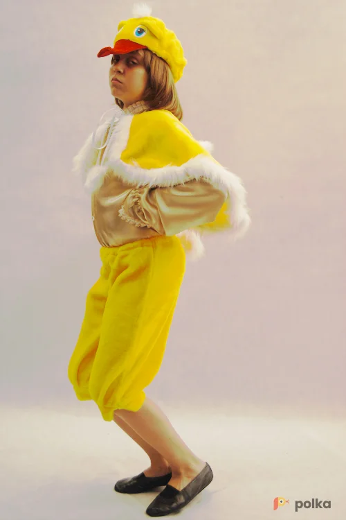 Возьмите КОСТЮМ УТЕНКА напрокат (Фото 1) в Москве