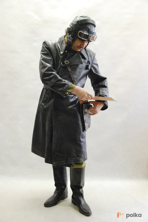 Возьмите ФОРМА ОФИЦЕРА ВОВ (ВВС) напрокат (Фото 1) в Москве