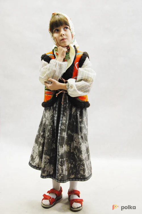 Возьмите КОСТЮМ БАБУШКИ напрокат (Фото 1) в Москве