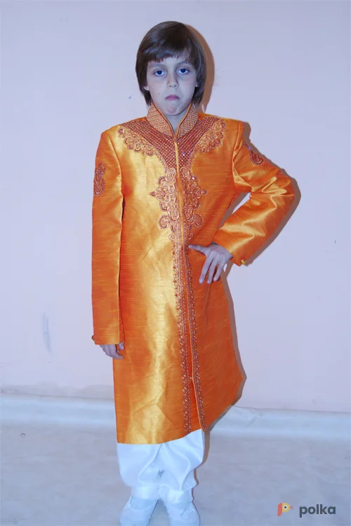 Возьмите КОСТЮМ ИНДИЙСКИЙ (детский муж) напрокат (Фото 1) в Москве