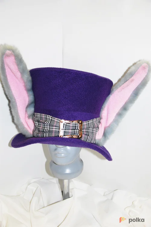 Возьмите ЦИЛИНДР КРОЛИКА №1 напрокат (Фото 1) в Москве