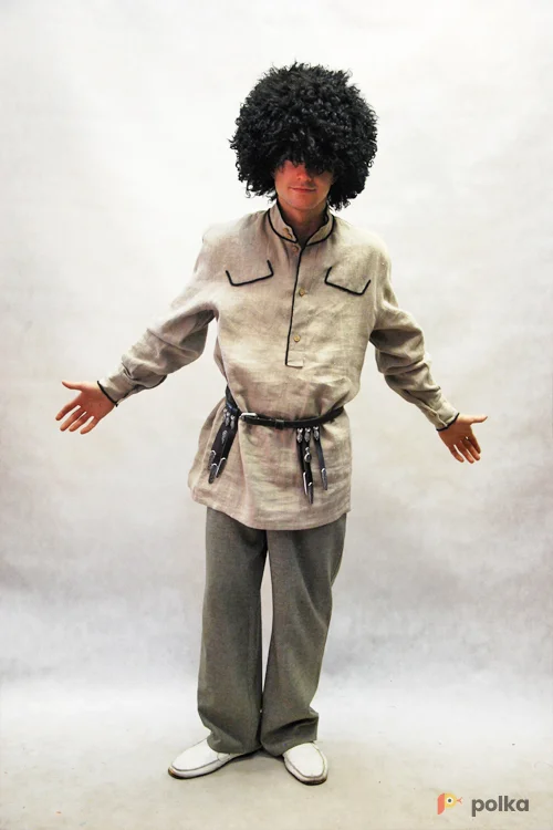 Возьмите "КОСТЮМ ""ТРУС"" " напрокат (Фото 1) в Москве