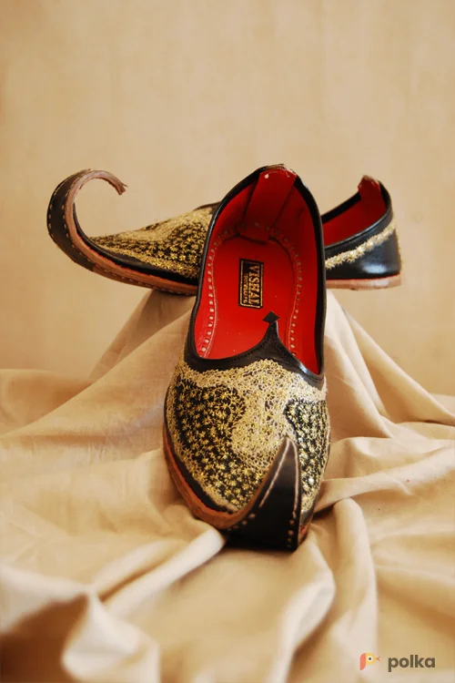 Возьмите ВОСТОЧНАЯ ОБУВЬ МУЖСКАЯ напрокат (Фото 1) в Москве