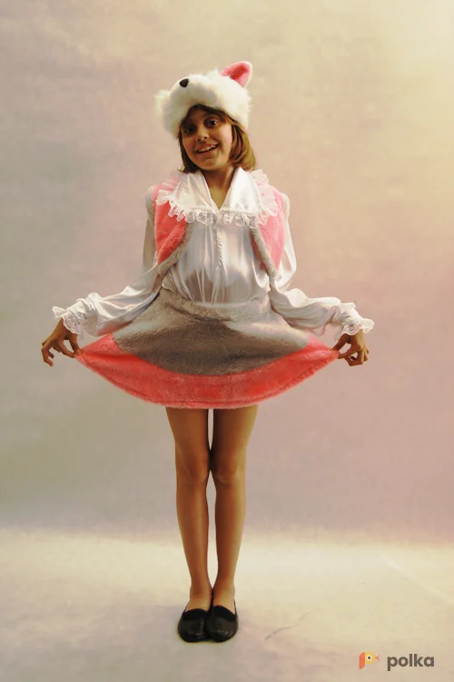 Возьмите КОСТЮМ КОШЕЧКИ напрокат (Фото 1) в Москве