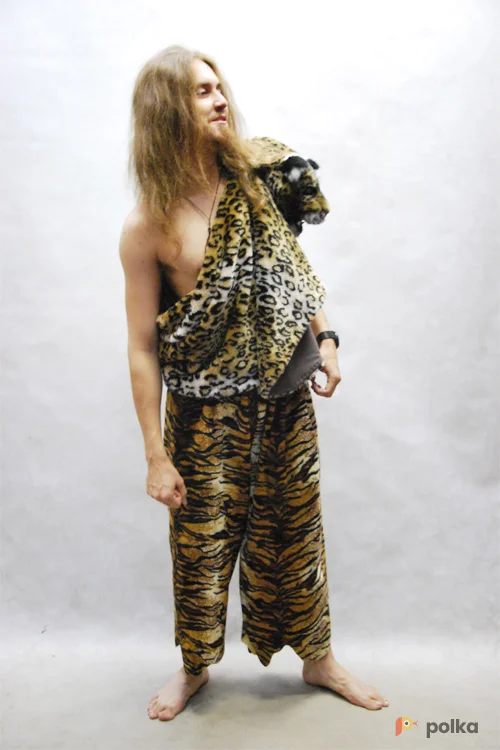 Возьмите КОСТЮМ ВОЖДЯ ПЛЕМЕНИ напрокат (Фото 1) в Москве