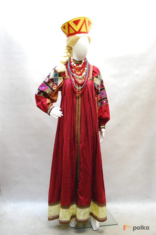 Возьмите МАРФУШЕНЬКА-ДУШЕНЬКА №1 напрокат (Фото 1) в Москве