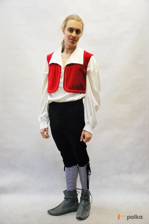 Возьмите КОСТЮМ КАЯ №2 напрокат (Фото 1) в Москве