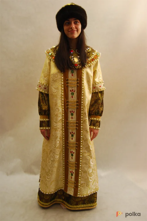 Возьмите БОЯРЫНЯ напрокат (Фото 1) в Москве