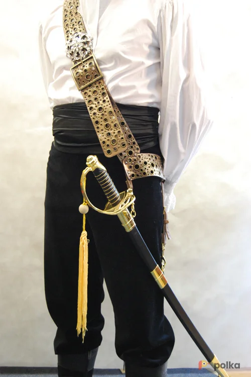 Возьмите САБЛЯ напрокат (Фото 1) в Москве