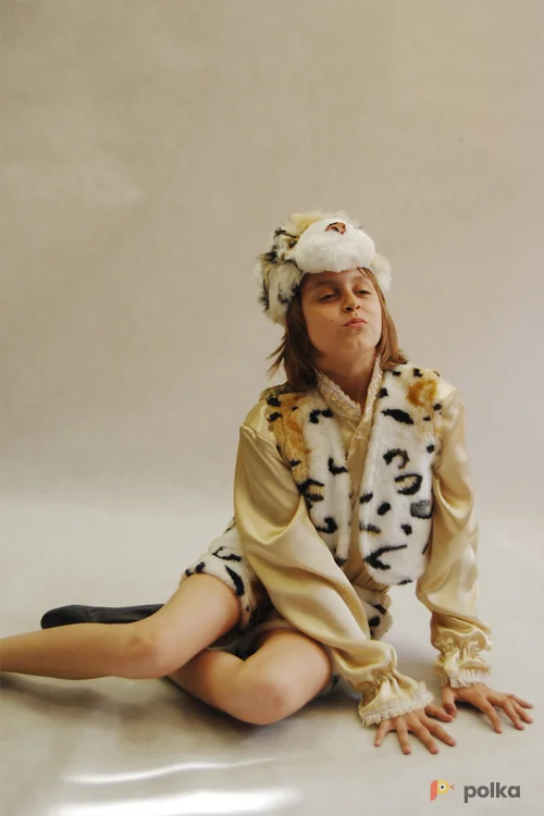 Возьмите КОСТЮМ БАРСА напрокат (Фото 1) в Москве