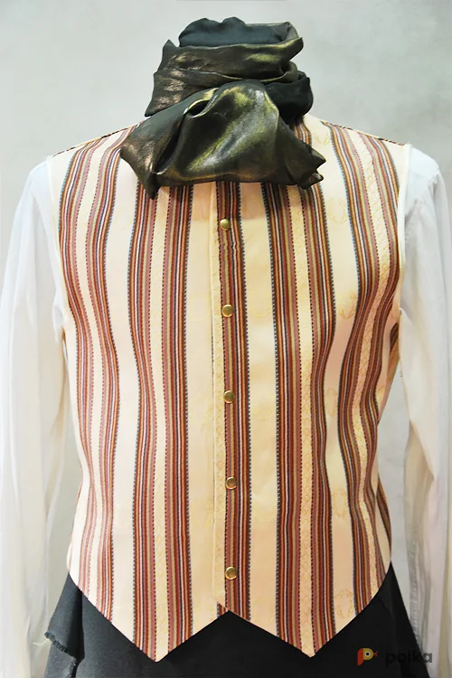 Возьмите ЖИЛЕТ 26 напрокат (Фото 1) в Москве