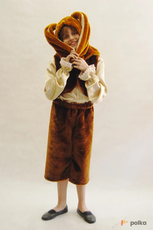 Возьмите КОСТЮМ ЗАЙЧИКА напрокат (Фото 1) в Москве