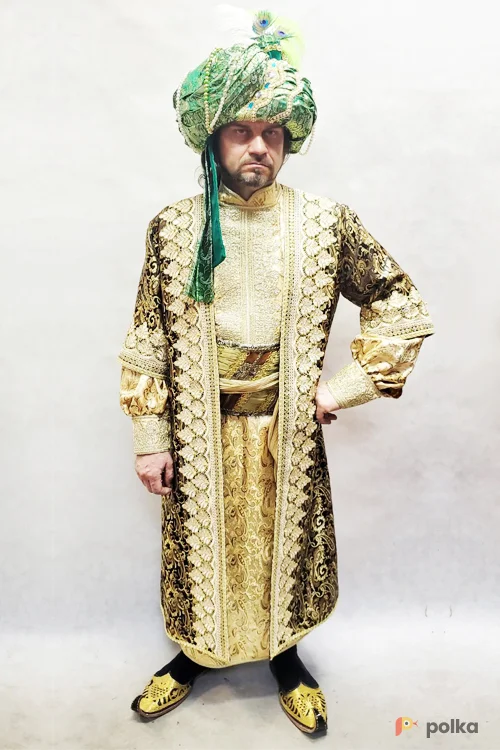 Возьмите ПАДИШАХ СЕЛИМ напрокат (Фото 1) в Москве