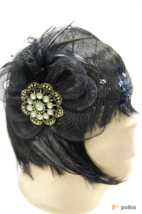 Возьмите ЖЕНСКИЕ ГОЛОВНЫЕ УБОРЫ ШЛЯПКА №50 напрокат (Фото 1) в Москве