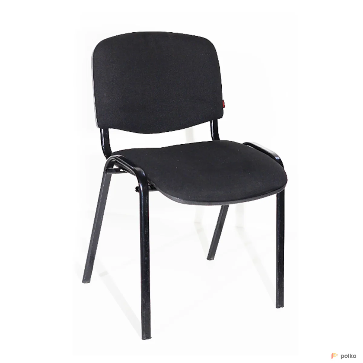 Возьмите Стул мягкий офисный ISO напрокат (Фото 1) В Казани