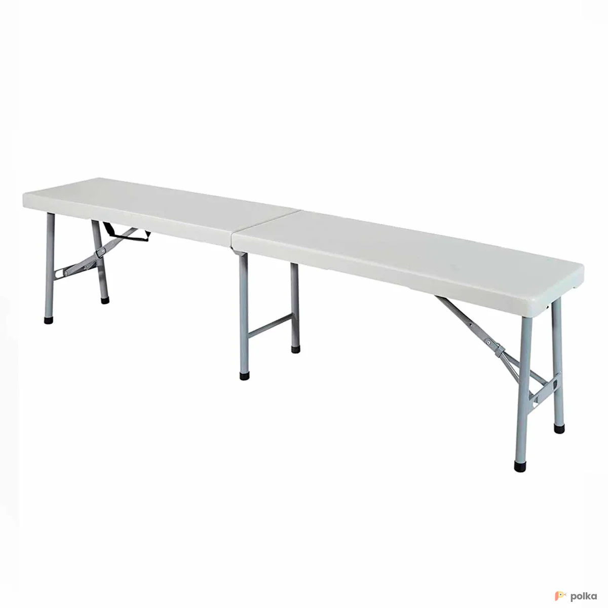 Возьмите Пластиковая складная скамья напрокат (Фото 1) В Казани