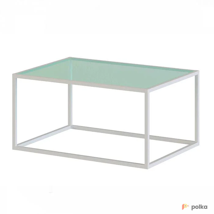 Возьмите Стол журнальный со стеклом напрокат (Фото 1) В Казани