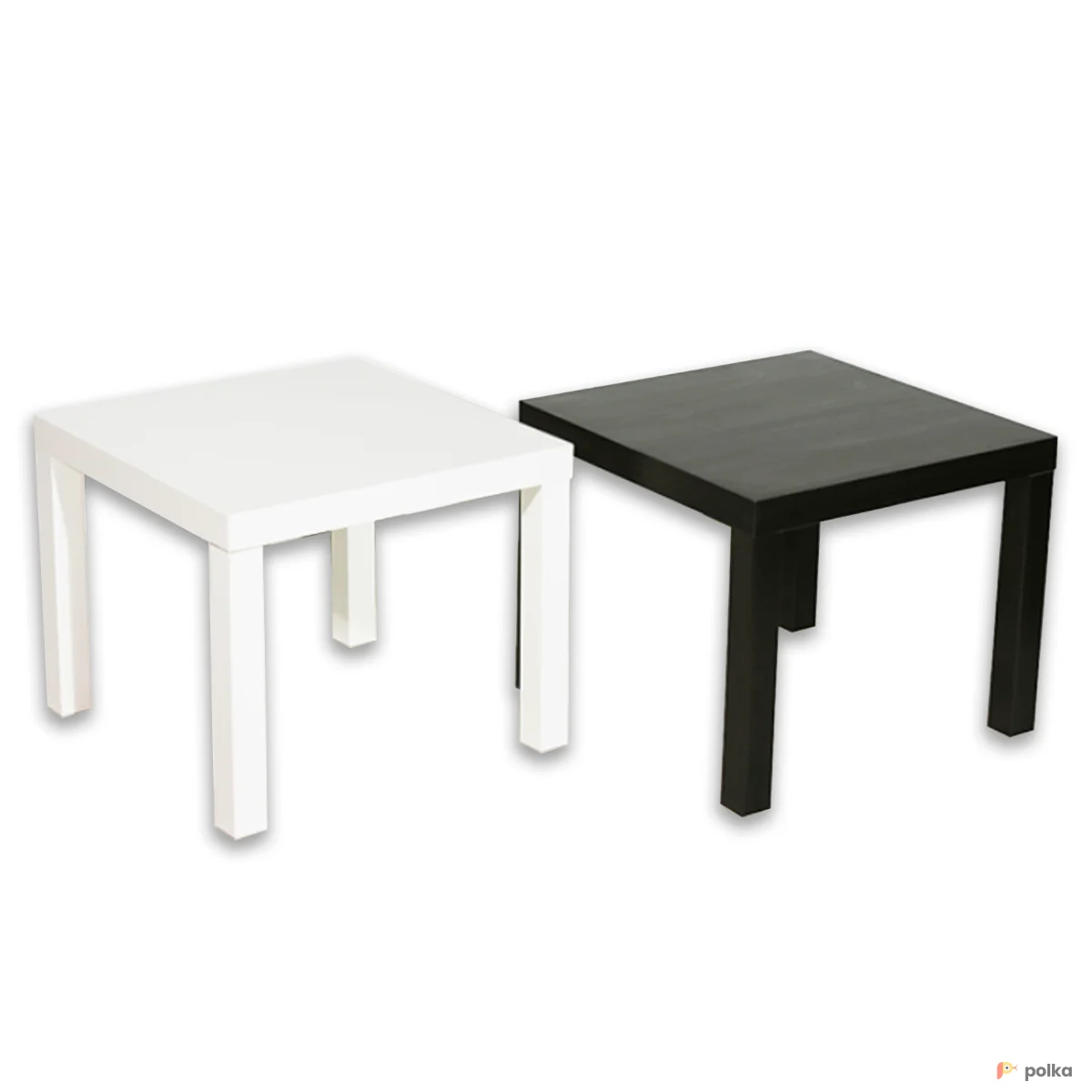 Возьмите Стол журнальный квадратный напрокат (Фото 1) В Казани