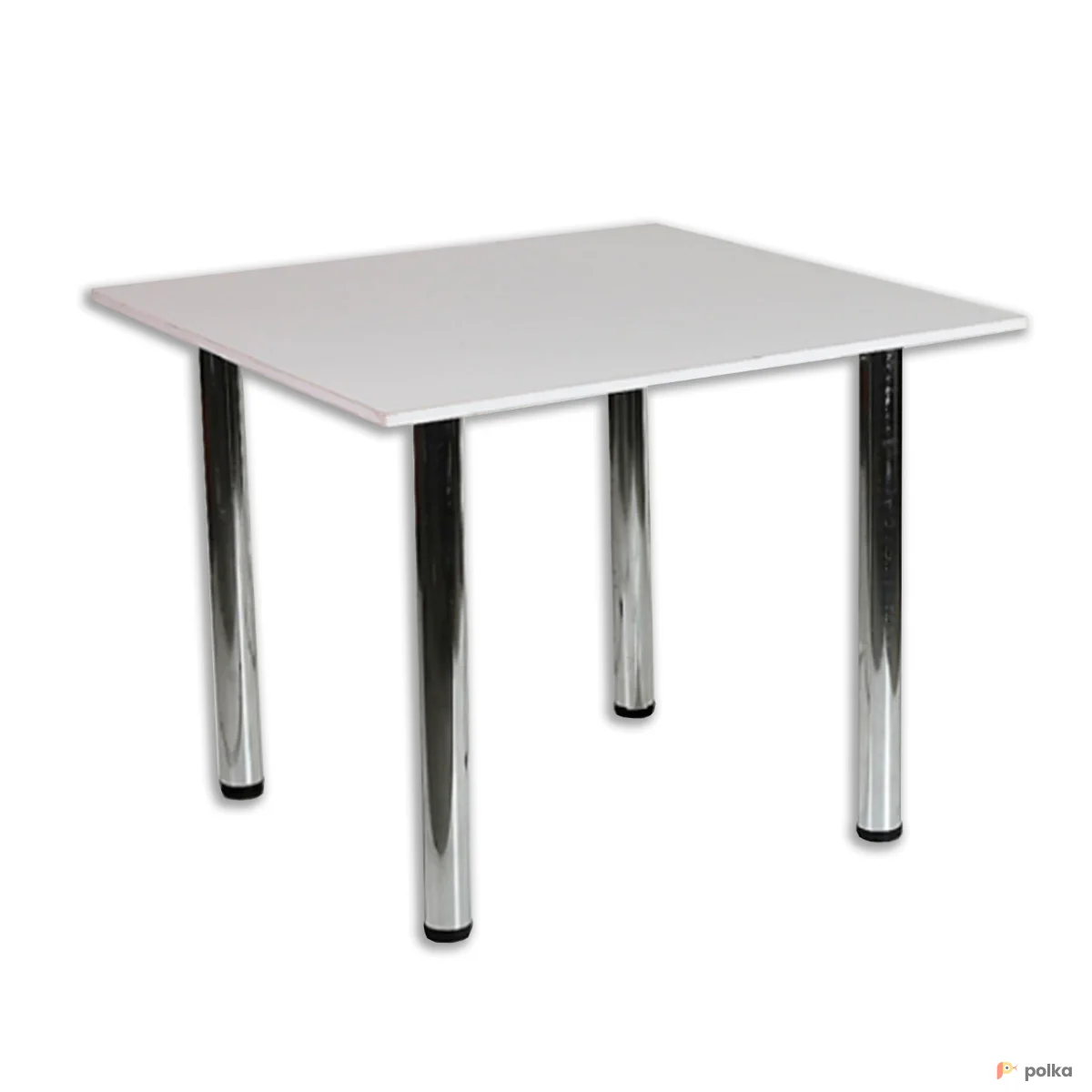 Возьмите Стол квадратный ЛДСП  напрокат (Фото 1) В Казани