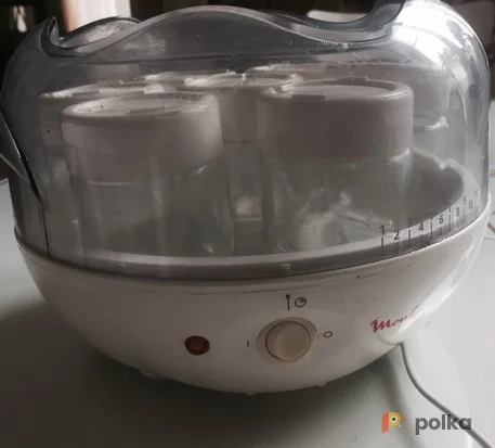 Возьмите Йогуртница  напрокат (Фото 1) в Москве