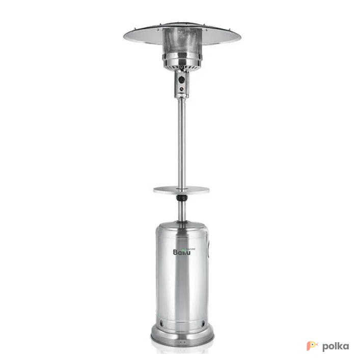 Возьмите Газовый обогреватель "Грибок"  напрокат (Фото 1) В Казани