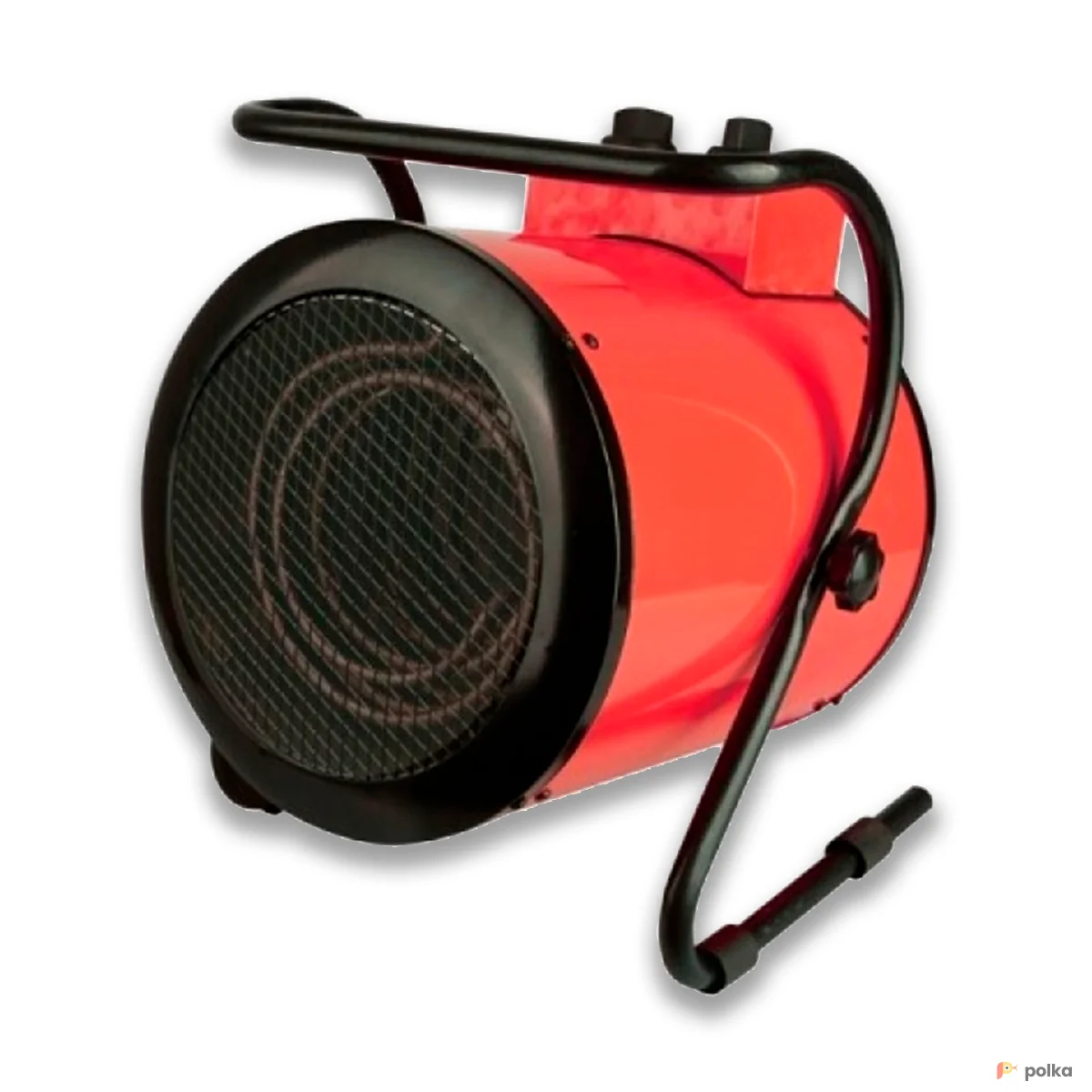 Возьмите Тепловая пушка Acvilon 30R  напрокат (Фото 1) В Казани