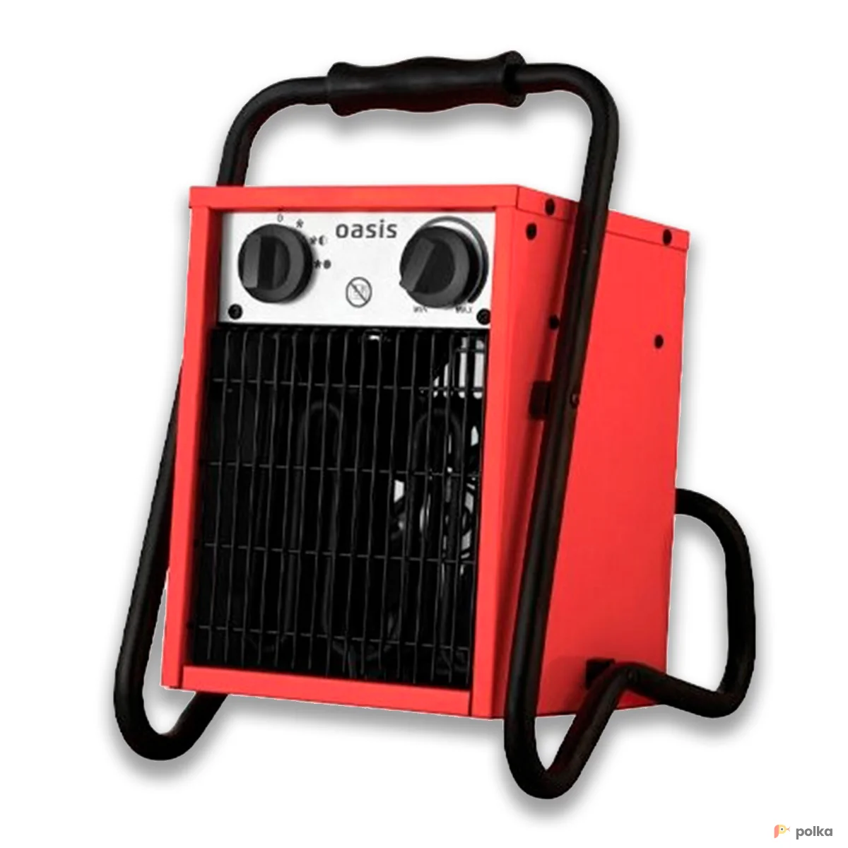 Возьмите Тепловая пушка Acvilon 30S напрокат (Фото 1) В Казани