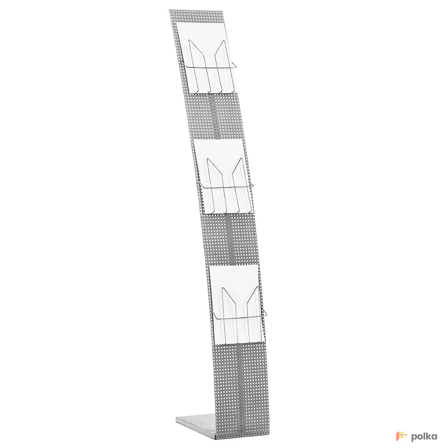 Возьмите Буклетница «Парус» напрокат (Фото 1) В Казани