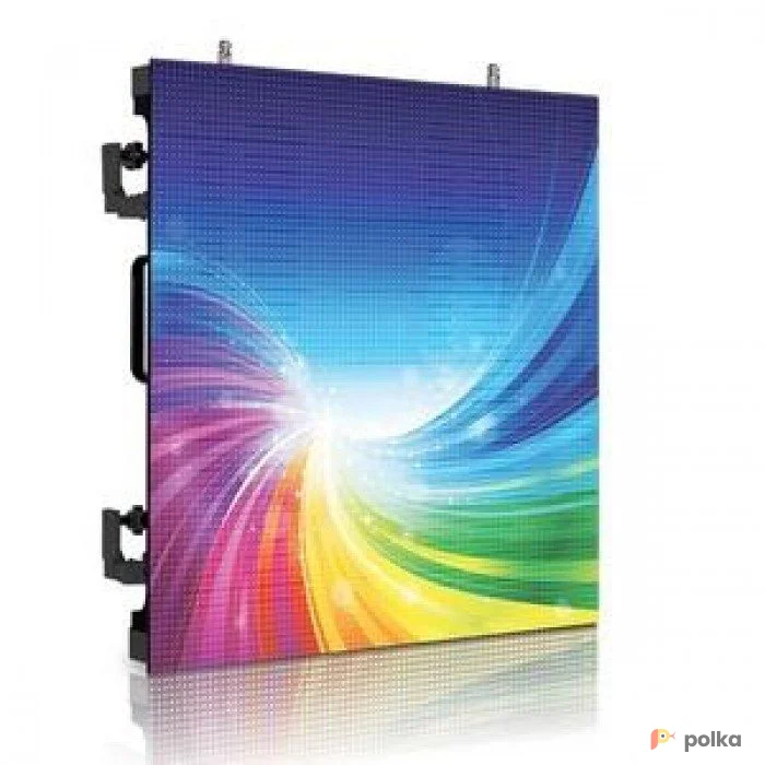 Возьмите Светодиодный экран напрокат (Фото 1) В Казани