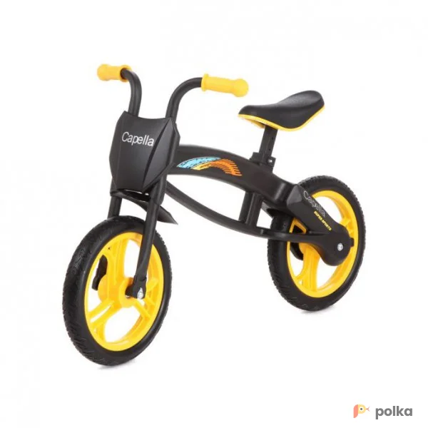 Возьмите Беговел Capella напрокат (Фото 1) В Казани