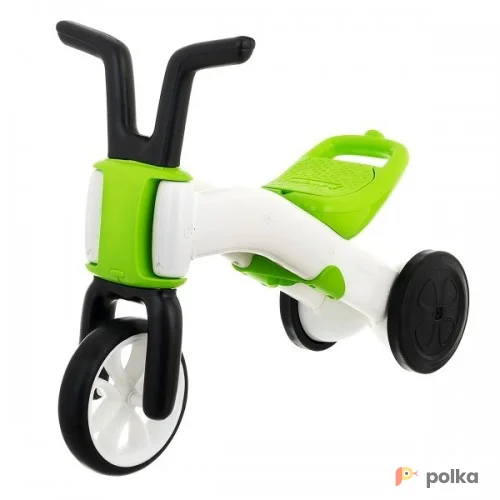 Возьмите Беговел Chillafish напрокат (Фото 1) В Казани